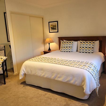 Hazelwood Mapua Bed & Breakfast エクステリア 写真