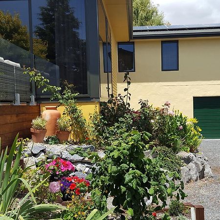 Hazelwood Mapua Bed & Breakfast エクステリア 写真