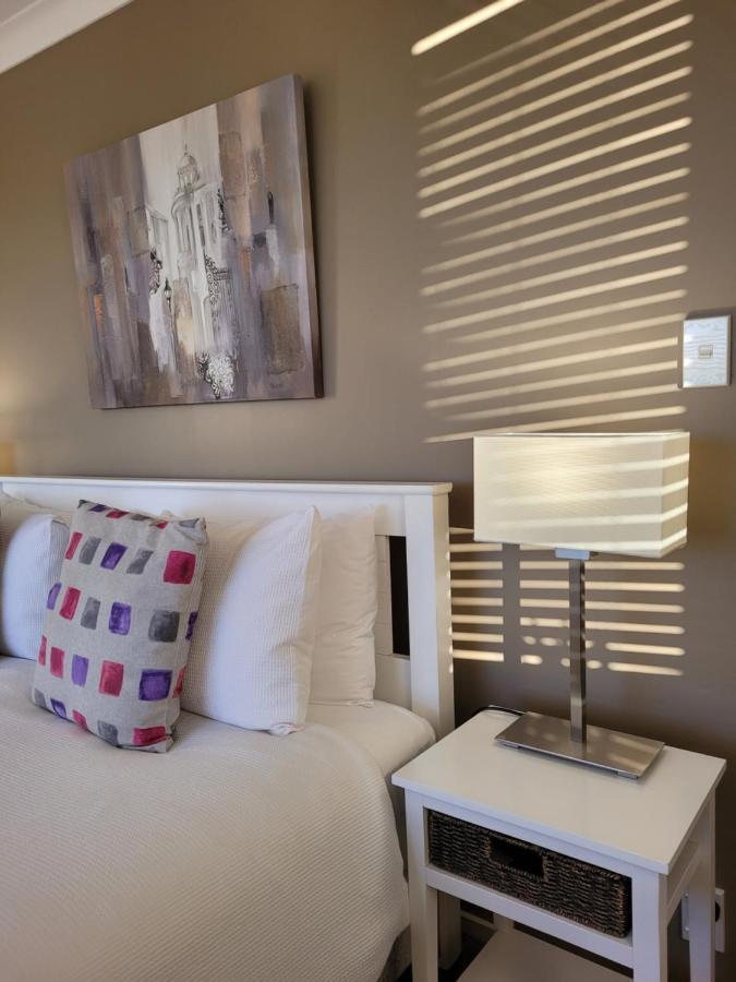 Hazelwood Mapua Bed & Breakfast エクステリア 写真