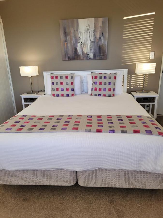 Hazelwood Mapua Bed & Breakfast エクステリア 写真