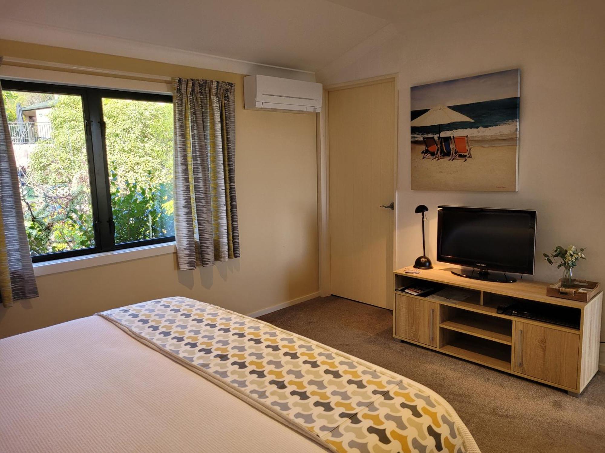 Hazelwood Mapua Bed & Breakfast エクステリア 写真